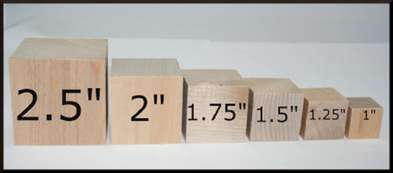 Cách tính m3 gỗ vuông chính xác nhất