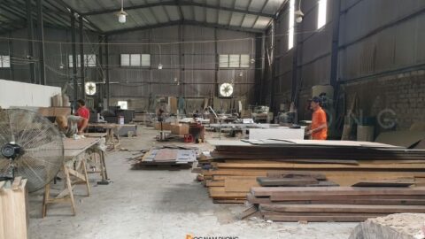 Cần tìm xưởng gia công đồ gỗ Hà Nội