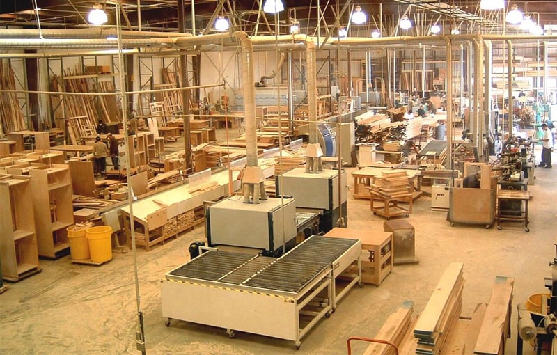 Đơn vị sản xuất sàn gỗ Hà Nội uy tín, chất lượng