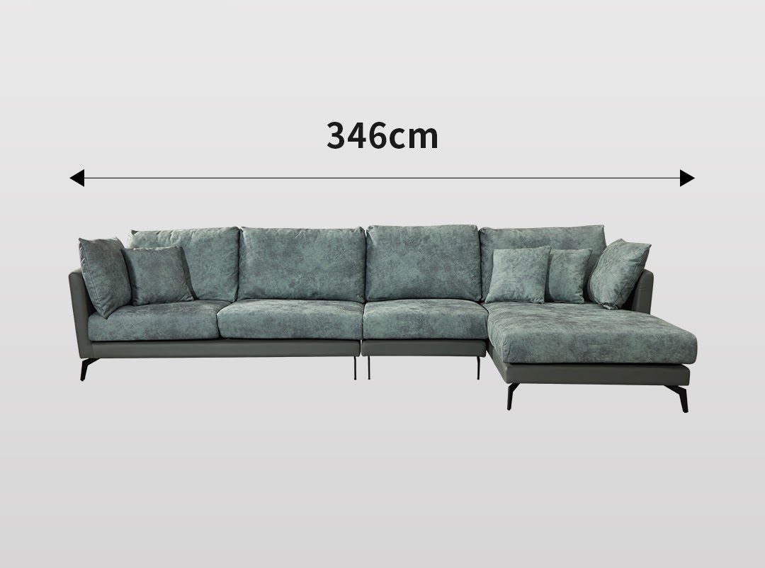 Mẫu sofa công sở theo kiểu dáng cao cấp cho những không gian văn phòng rộng rãi, tập đoàn công ty