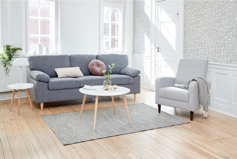 mẫu sofa công sở
