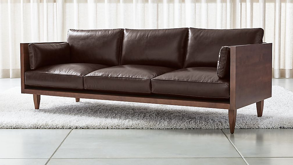 Mẫu sofa băng cho phòng khách nhỏ 